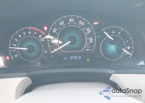 2008 Toyota Camry Solara Sle from USA, damaged, VIN 4T1FA38P18U139676